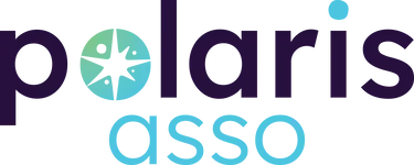 Logo de Polaris Asso